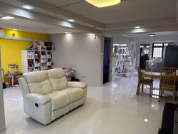Blk 11 BOON KENG VILLE (Kallang/Whampoa), HDB 3 Rooms #622201551